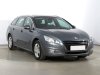 Peugeot 508, 2013 - celkový pohled