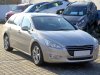 Peugeot 508, 2012 - celkový pohled