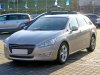 Peugeot 508, 2012 - pohled č. 3
