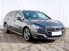 Peugeot 508, 2016 - celkový pohled
