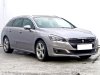Peugeot 508, 2016 - celkový pohled