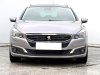 Peugeot 508, 2016 - pohled č. 2