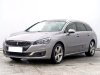 Peugeot 508, 2016 - pohled č. 3