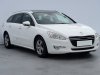 Peugeot 508, 2011 - celkový pohled