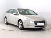 Peugeot 508, 2012 - celkový pohled