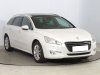 Peugeot 508, 2012 - celkový pohled