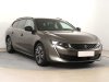 Peugeot 508, 2019 - celkový pohled