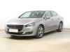 Peugeot 508, 2016 - pohled č. 3