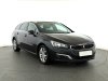 Peugeot 508, 2015 - celkový pohled