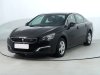 Peugeot 508, 2016 - pohled č. 3