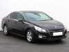 Peugeot 508, 2014 - celkový pohled