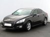 Peugeot 508, 2014 - pohled č. 3