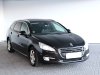 Peugeot 508, 2013 - celkový pohled
