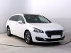 Peugeot 508, 2015 - celkový pohled