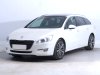 Peugeot 508, 2012 - pohled č. 3