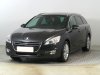 Peugeot 508, 2011 - pohled č. 3