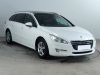 Peugeot 508, 2014 - celkový pohled