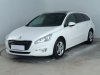 Peugeot 508, 2014 - pohled č. 3