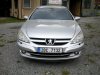 Peugeot 607, 2008 - celkový pohled