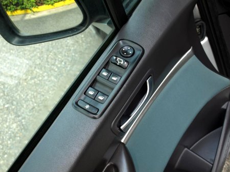 Peugeot 807, 2002 - pohled č. 8