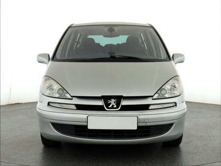 Peugeot 807, 2006 - pohled č. 2