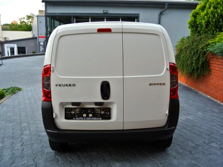 Peugeot Bipper, 2011 - pohled č. 6