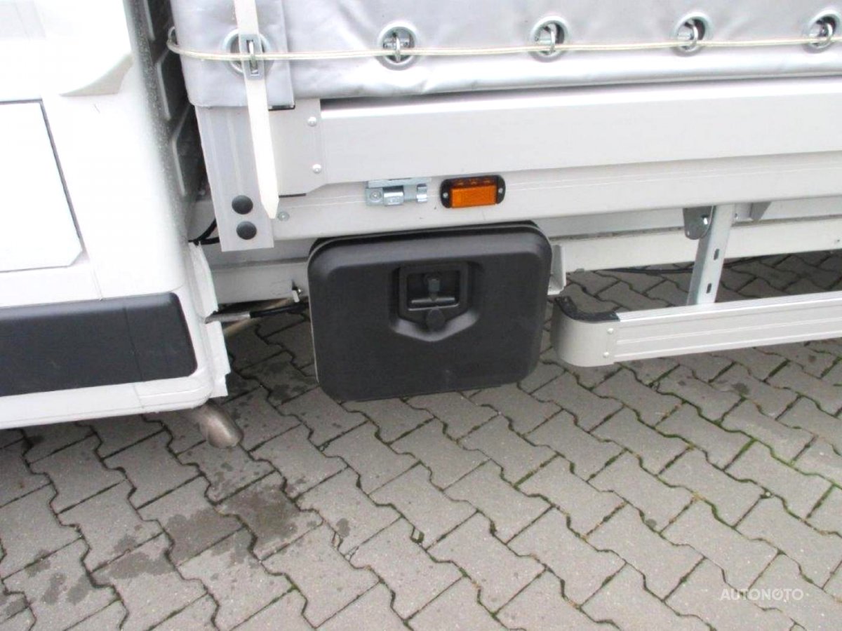 Peugeot Boxer, 2020 - pohled č. 10