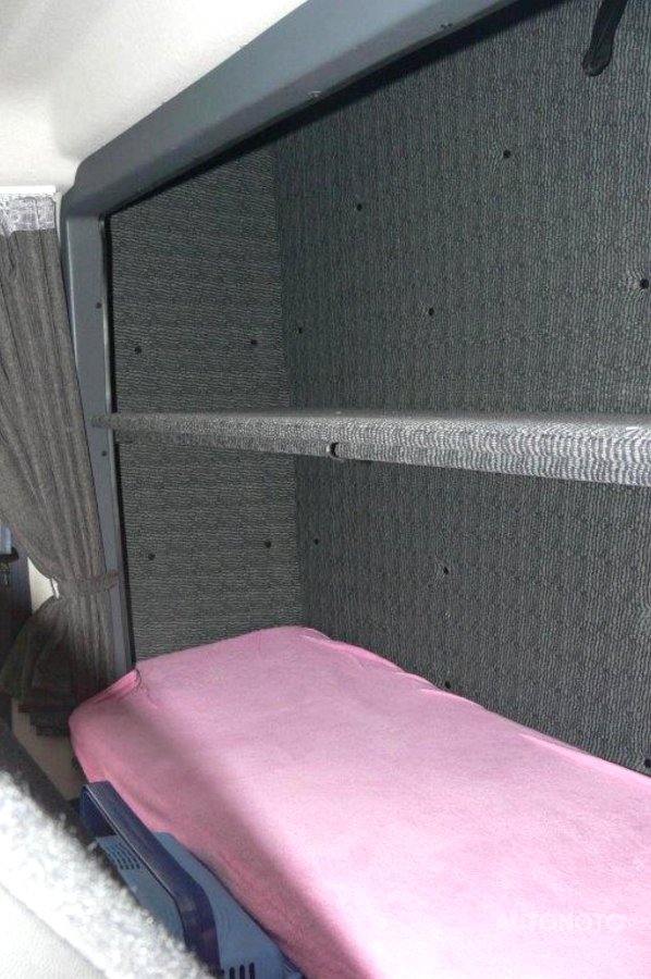 Peugeot Boxer, 2020 - pohled č. 7