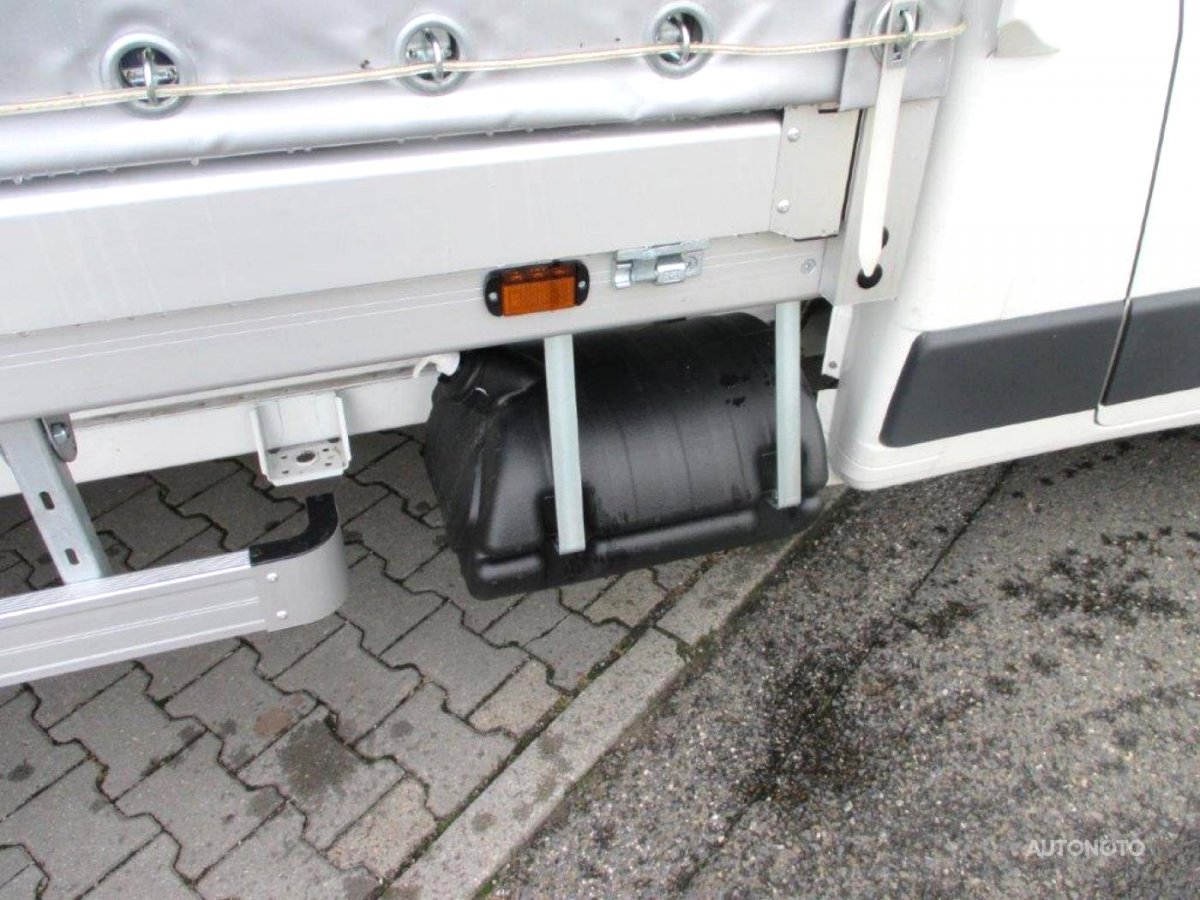 Peugeot Boxer, 2020 - pohled č. 9