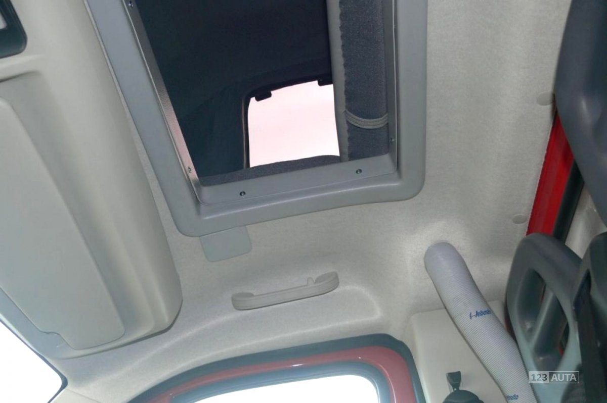 Peugeot Boxer, 2019 - pohled č. 10