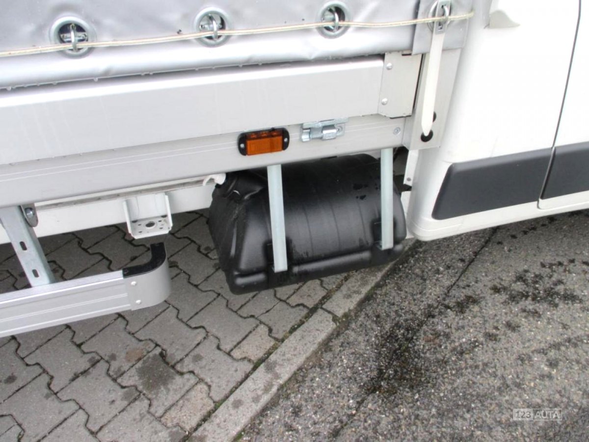 Peugeot Boxer, 2019 - pohled č. 4