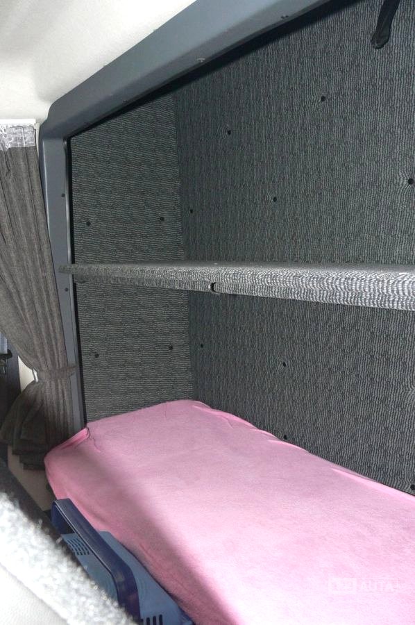 Peugeot Boxer, 2020 - pohled č. 4