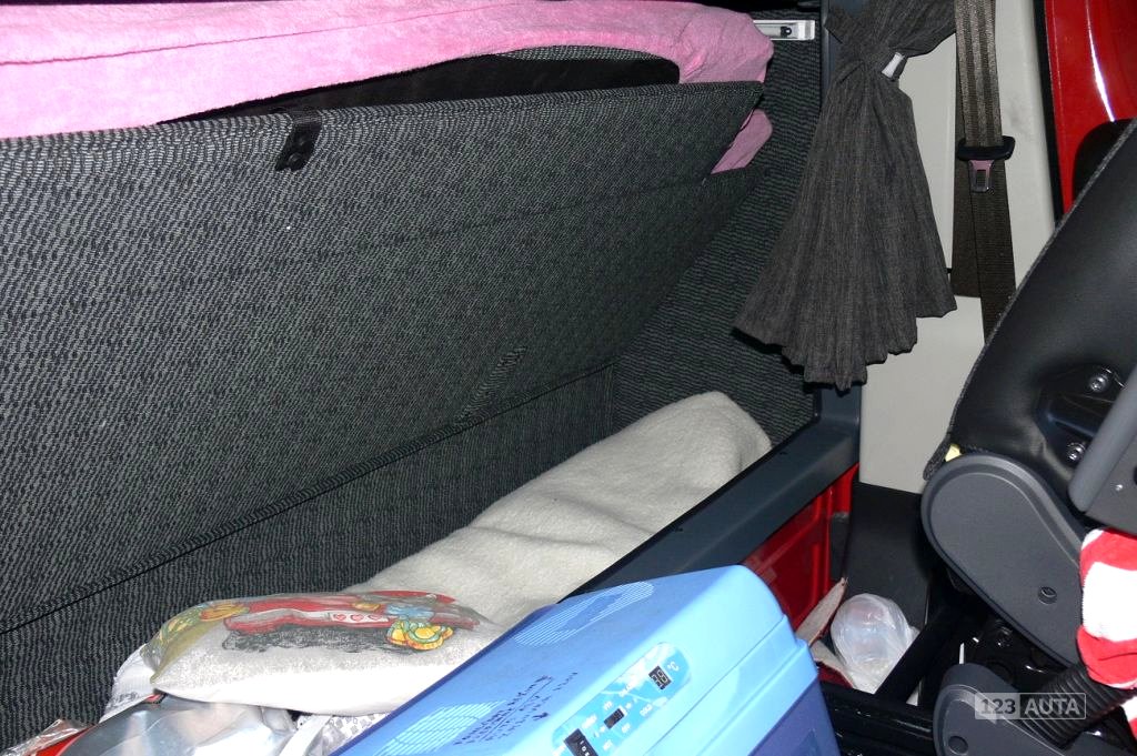 Peugeot Boxer, 2020 - pohled č. 5