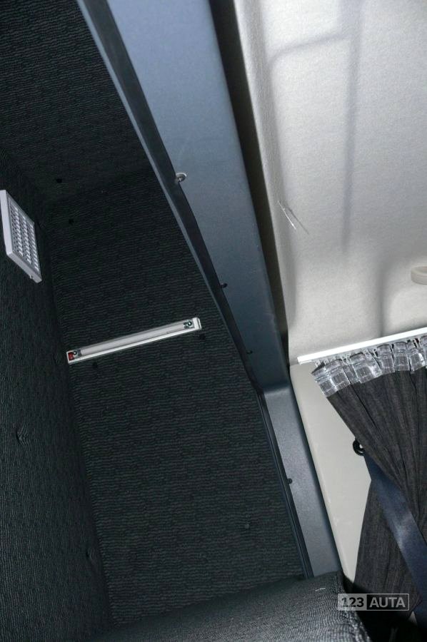 Peugeot Boxer, 2020 - pohled č. 6