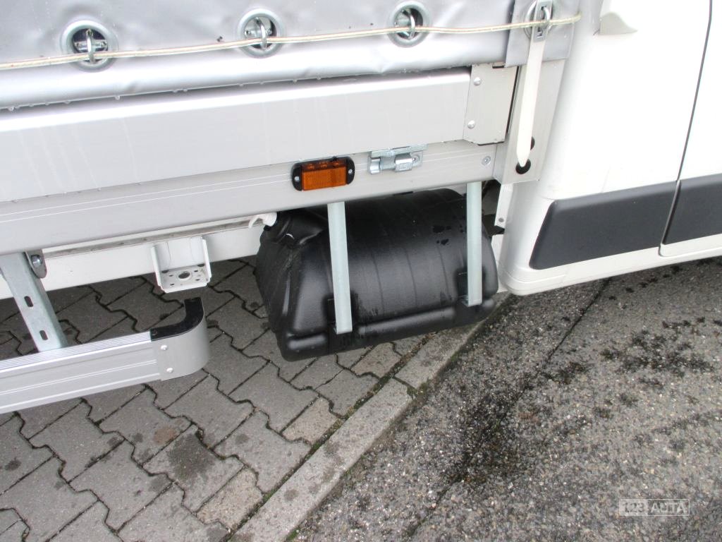 Peugeot Boxer, 2020 - pohled č. 7