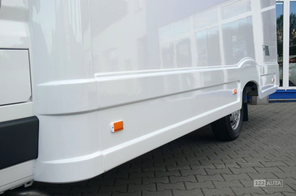 Peugeot Boxer, 2020 - pohled č. 8