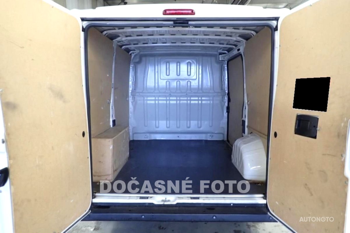 Peugeot Boxer, 2019 - pohled č. 3