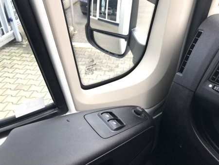 Peugeot Boxer, 2020 - pohled č. 9