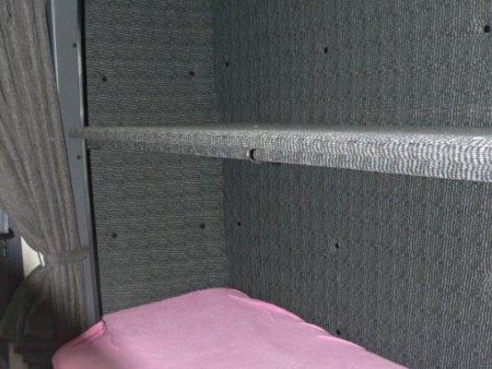 Peugeot Boxer, 2020 - pohled č. 7