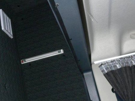 Peugeot Boxer, 2020 - pohled č. 8