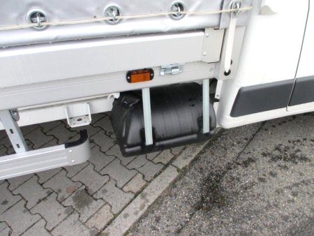 Peugeot Boxer, 2020 - pohled č. 9