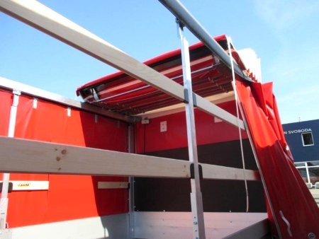 Peugeot Boxer, 2020 - pohled č. 7