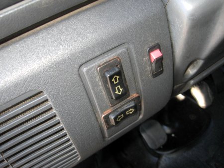 Peugeot Boxer, 1995 - pohled č. 10