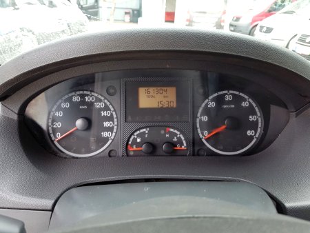 Peugeot Boxer, 2008 - pohled č. 10