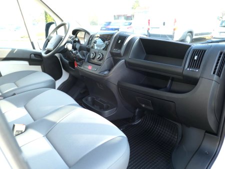 Peugeot Boxer, 0 - pohled č. 2