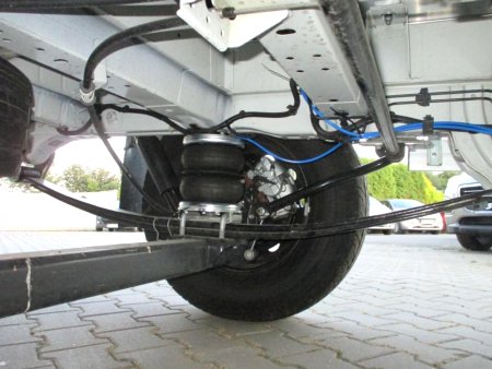 Peugeot Boxer, 2019 - pohled č. 11