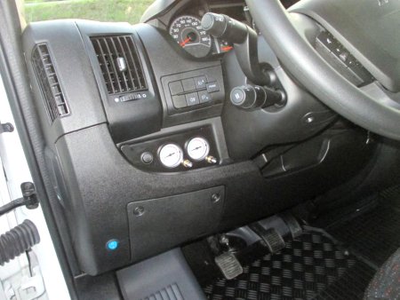 Peugeot Boxer, 2019 - pohled č. 6