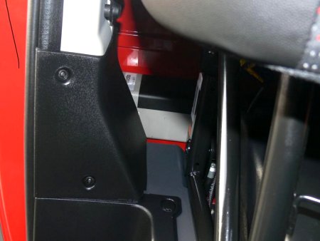 Peugeot Boxer, 2019 - pohled č. 8