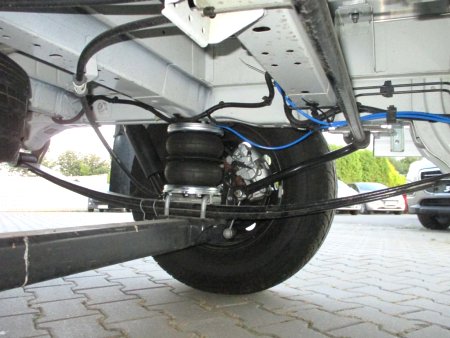 Peugeot Boxer, 2020 - pohled č. 11