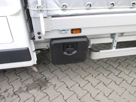 Peugeot Boxer, 2020 - pohled č. 4